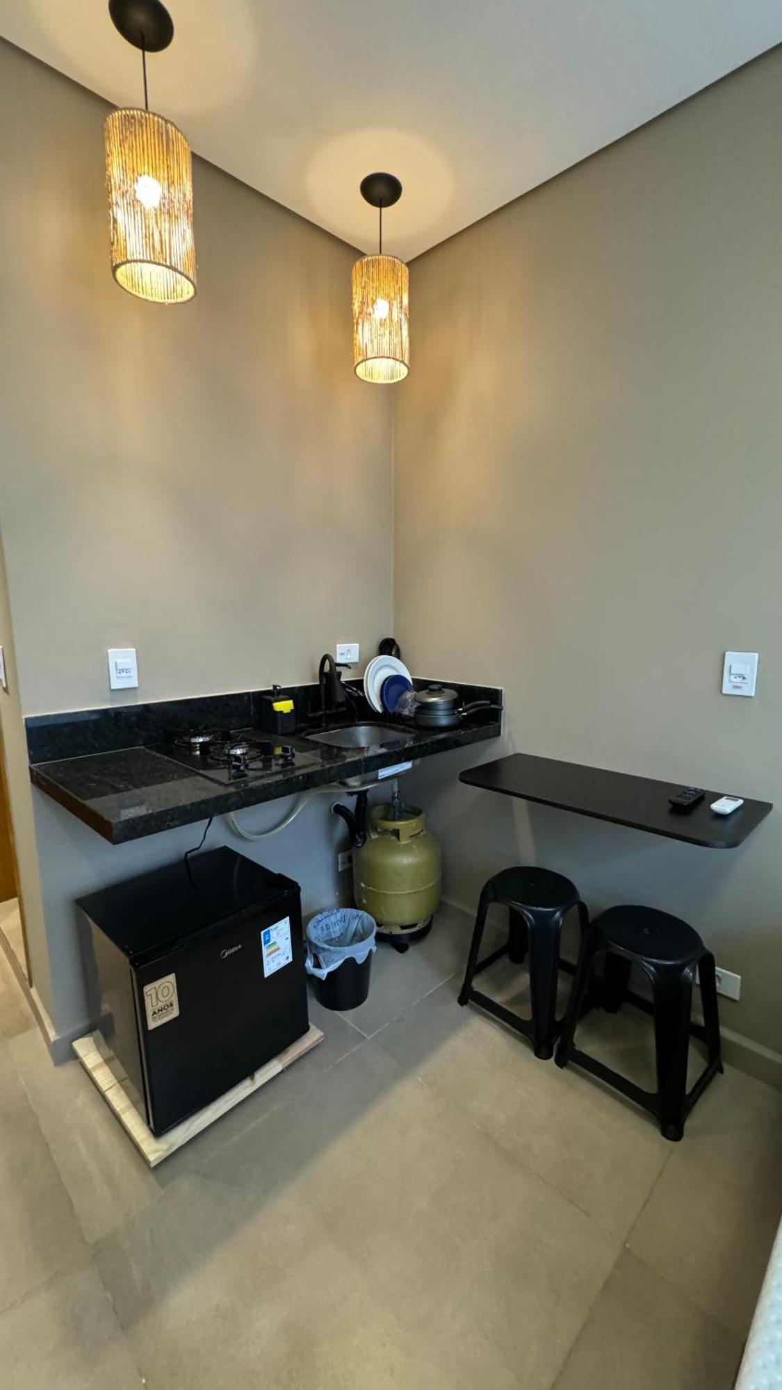 1003a Mini Pitangueiras Apartamento